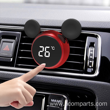 Car Air Vent Clip Freshener Smart Freshener